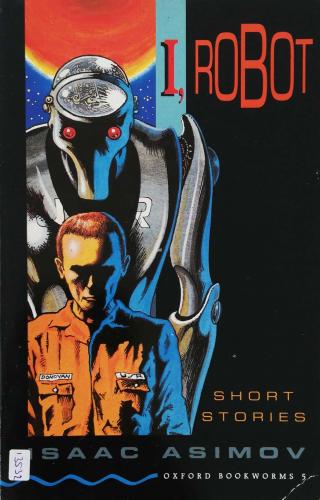 I, Robot