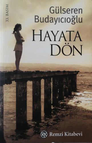 Hayata Dön