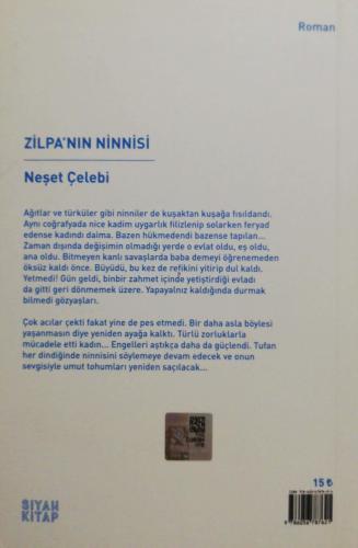 Zilpa’nın Ninnisi Neşet Çelebi Siyah Beyaz