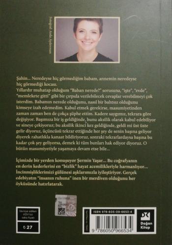 Gelirken Ekmek Al Şermin Yaşar Doğan Kitap