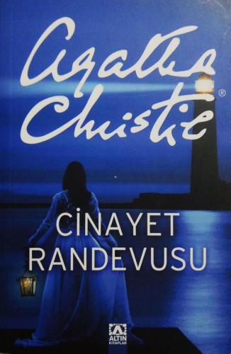 Cinayet Randevusu Agatha Christie Altın Kitaplar