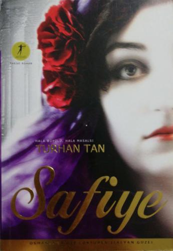 Safiye M.Turhan Tan Artemis Yayınları