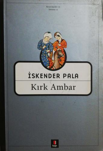 Kırk Ambar