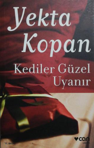 Kediler Güzel Uyanır Yekta Kopan Can Yayınları