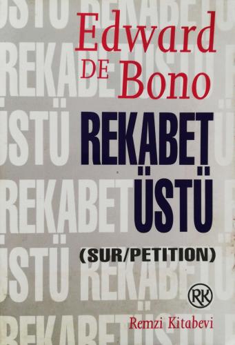 Rekabet Üstü