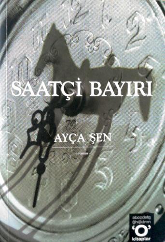 Saatçi Bayırı Ayça Şen Okuyan us