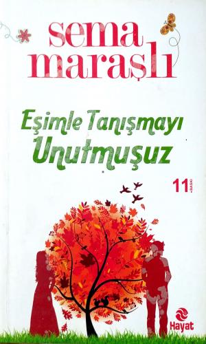 Eşimle Tanışmayı Unutmuşuz
