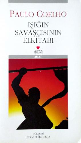 Işığın Savaşçısının Elkitabı Paulo Coelho Can Yayınları