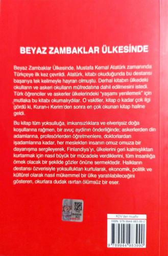 Beyaz Zambaklar Ülkesinde Grigoriy Petrov Koridor Yayıncılık