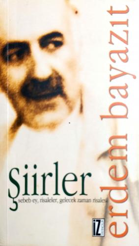 Şiirler Erdem Bayazıt İz Yayıncılık