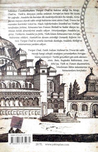 Akdeniz / Tarih, Mekan, İnsanlar ve Miras Fernand Braudel Metis Yayınl
