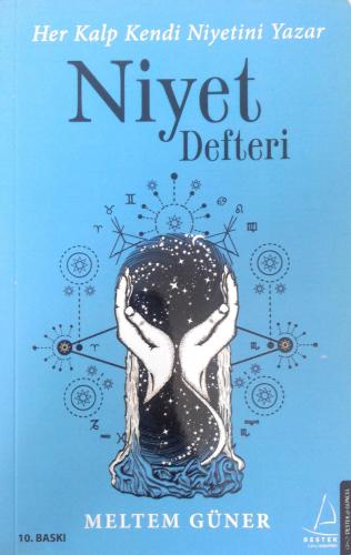 Niyet Defteri