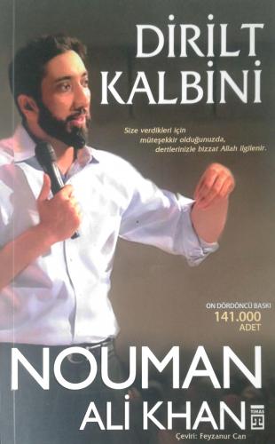 Dirilt Kalbini