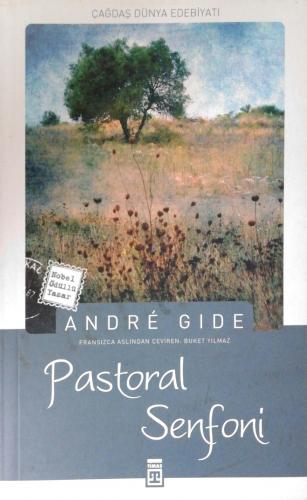 Pastoral Senfoni Andre Gide Timaş Yayınları