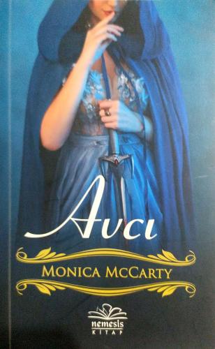 Avcı Monica McCarty Nemesis Kitap