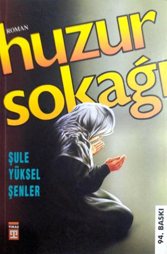 Huzur Sokağı