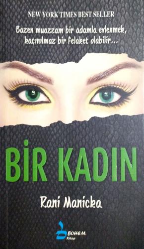 Bir Kadın