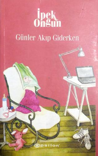 Günler Akıp Giderken