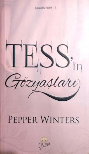 Tess'in Gözyaşları pepper wınters Arkadya Yayınları