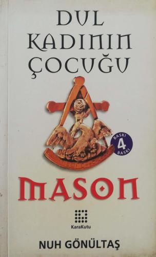 Mason / Dul Kadının Çocuğu Nuh Gönültaş Karakutu