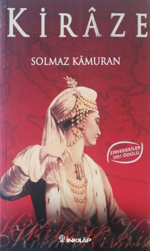 Kiraze Solmaz Kamuran İnkılap