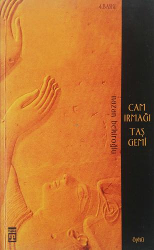 Cam Irmağı Taş Gemi