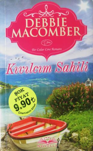 Kıvılcım Sahili Debbie Macomber Novella