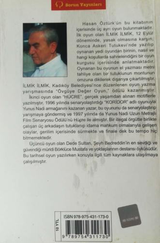 Toplu Oyunları - I Hasan Öztürk Sorun