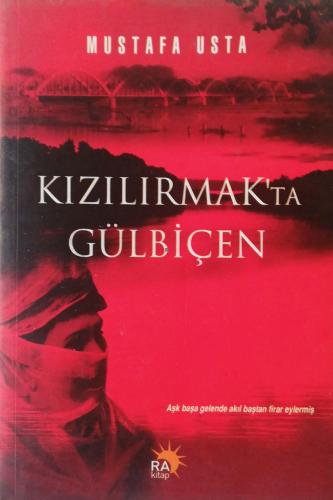 Kızılırmak'ta Gülbiçen Mustafa Usta ra kitap