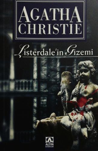 Listerdale'in Gizemi Agatha Christie Altın Kitaplar