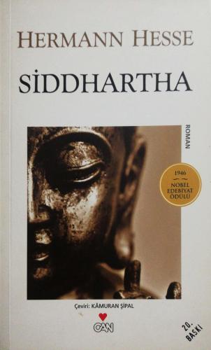 Siddhartha Hermann Hesse Can Yayınları