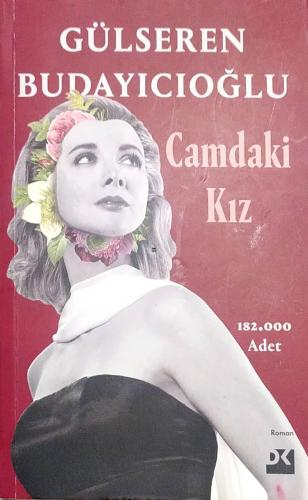 Camdaki Kız Gülseren Budayıcıoğlu Doğan Kitap