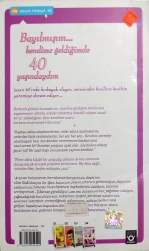 Bayılmışım Kendime Geldiğimde 40 Yaşındaydım Şebnem Aybar Okuyan us