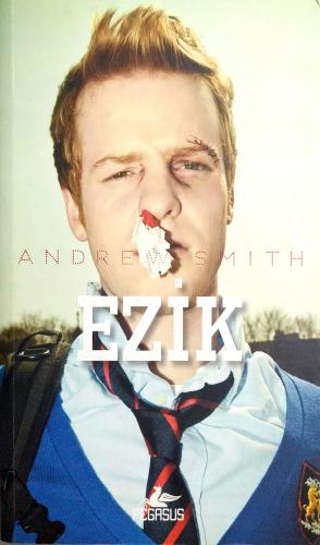 Ezik Andrew Smith Pegasus Yayıncılık