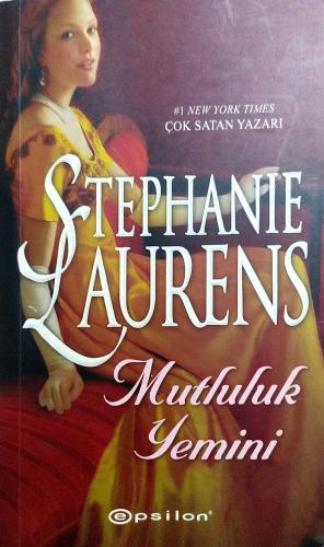 Mutluluk Yemini Stephanie Laurens Epsilon Yayıncılık