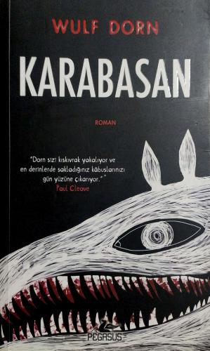 Karabasan