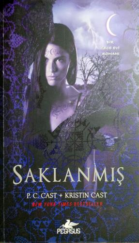 Saklanmış