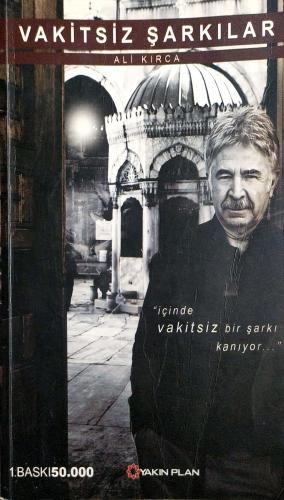 Vakitsiz Şarkılar