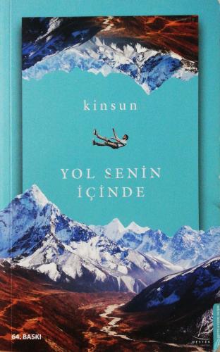 Yol Senin İçinde Kinsun Destek Yayınevi