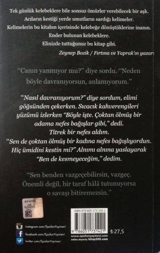 Vuslat Bir Kavanoz Aşk Buket Özdal Epsilon Yayıncılık