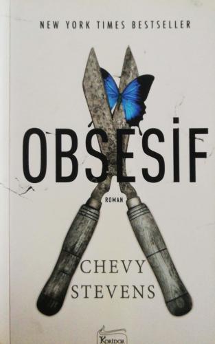 Obsesif Chevy Stevens Koridor Yayıncılık