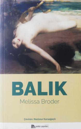 Balık Melissa Bank Sander