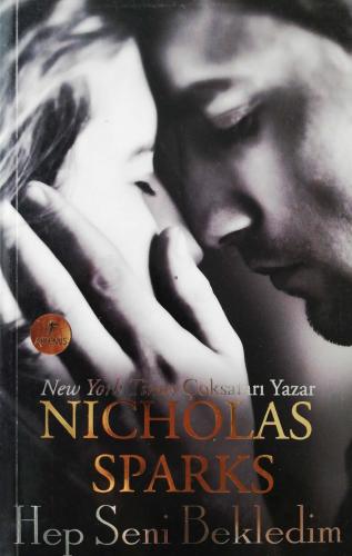 Hep Seni Bekledim Nicholas Sparks Artemis Yayınları