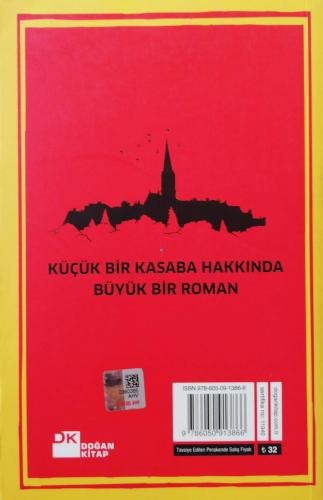 Boş Koltuk J.K.Rowling Doğan Kitap