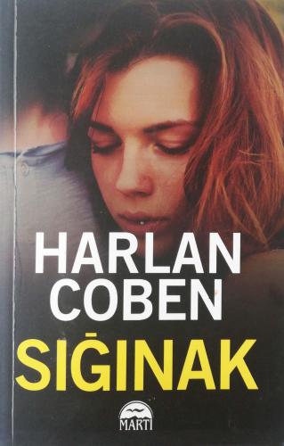 Sığınak Harlan Coben Martı Yayınevi