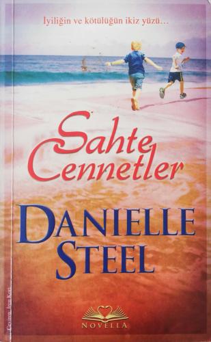 Sahte Cennetler Danielle Steel Novella