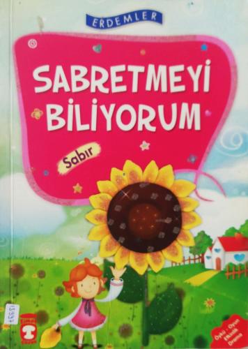 Sabretmeyi Biliyorum Kollektif Timaş Yayınları