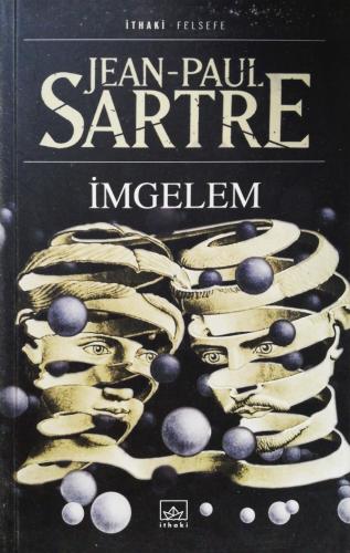 İmgelem Jean Paul Sartre İthaki Yayınları