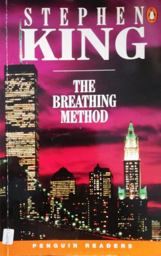 The Breathing Method Stephen King Penguin Books