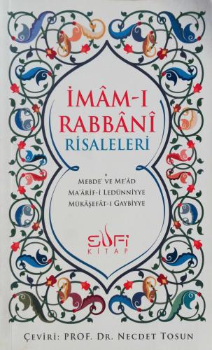 İmam-ı Rabbani Risaleleri İmamı Rabbani Sufi